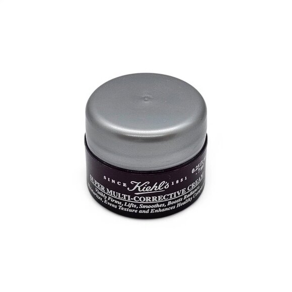 Kiehl's Super Multi-corrective Face Cream 7ml 0.25oz - Picture 3 of 3